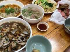 -大叔家福鼎小吃(十全街店)