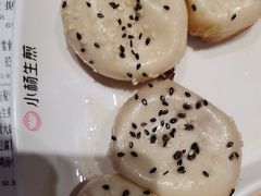 -小杨生煎(周浦万达店)
