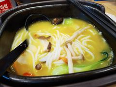 -阿香米线(天津凯德餐厅店)