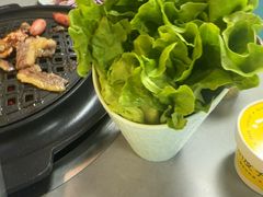 -牛犇炭火烤肉·鲜切烤肉(承德总店)