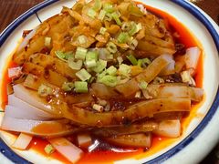 -缪氏川菜(深圳北站缤果空间店)