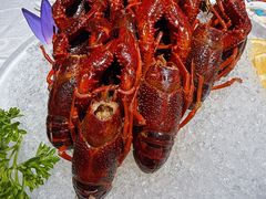 -洪福龙虾