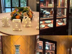 -香然会·园林雅宴(陆家嘴店)
