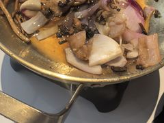 -食光慢宴·安吉土菜馆