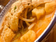 -亚皆老街南宁老友粉·米粉(印象城店)