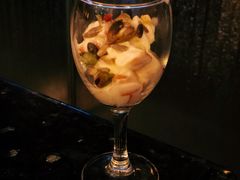 -博林圣海伦酒店-LA VILLA自助西餐厅(华侨城店)