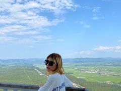 -帽儿山国家森林公园