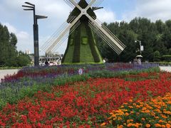 -长春公园(普阳街道)