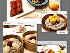 -稻香酒家(天河城店)