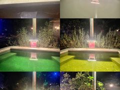 -清远熹乐谷温泉度假酒店