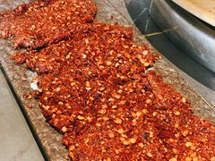 麻辣牛肉-长嘉·河图火锅(长嘉汇江景旗舰店)