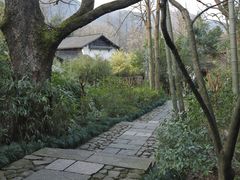 -法云安缦酒店