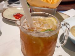 -半秋山西餐厅(巴南万达广场店)