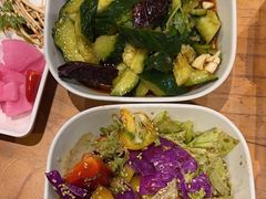 -木屋烧烤(龙湖天街店)