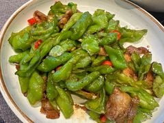 -柒园·三十年创意杭帮菜(龙湖滨江天街店)