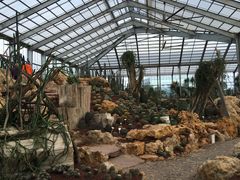 -南通洲际绿博园