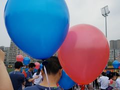 -西南政法大学(渝北校区)