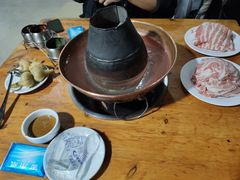 -元盛居(生态大街店)