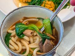 -品质伊骊新疆菜(紫金店)