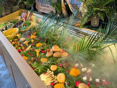 -慢丽江·云南野生菌土鸡锅(西山店)