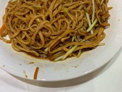 -广州塔晖粤轩中餐厅