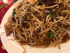 -闯关东东北农家菜(崂山石老人店)