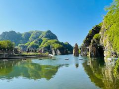 -大连冰峪旅游度假区