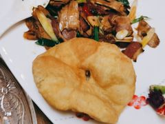 -醉霖生态餐厅(交大店)