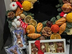 -Laderach 莱德拉(上海环贸iapm店)