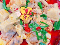 -小民大排档(马场角横路店)
