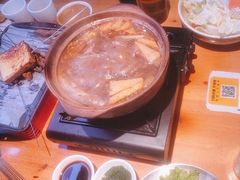 -四禧精酿烧烤串吧(大明湖店)