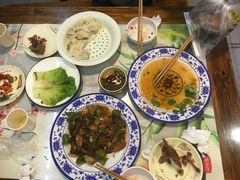 -石老头关东饺子王·东北菜(嘉华鑫城店)