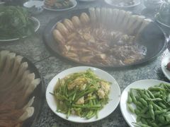 -夏家大锅台炖鱼馆