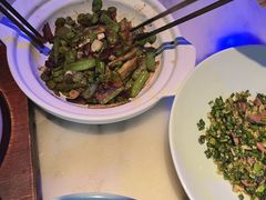 -绿茶餐厅(光谷世界城步行街店)