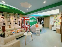 -精德口腔·种植修复·儿牙中心(财富中心店)