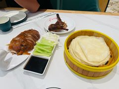 -梅利汴京烤鸭•开封豫菜地标店(晋安路店)