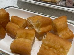 至尊油条-华辉拉肠(西村店)