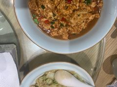 -湘阁里辣(南岭购物广场店)
