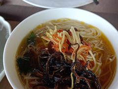 -上蔬无瑕· 创意素食·Vegetarian(华采天地店)