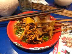 -马路边边串串香(双井直营店)