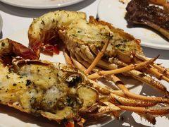 -拉蒂娜·巴西牛排馆 Latina·Brazilian Steakhouse(陆家嘴旗舰店)