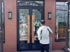 -普兰达德国餐厅·德式脆皮烤猪肘·自酿啤酒(观唐店)