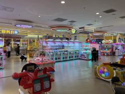-乐多星球潮玩中心(沈阳嘉里城店)