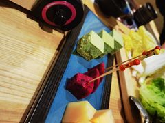 -鲔吞·和牛寿喜烧(闵行区绿瘦酒店)
