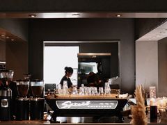 -来回·咖啡(钟村咖啡豆店)