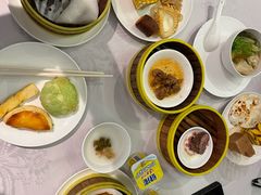 -佛山顺德香云纱园林酒店(清晖园店)