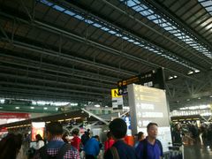 -Magic Food Point(Airport Street food)