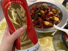-铭副琦食·虾蟹烩馆(渔人码头店)