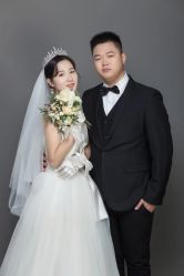 -金夫人婚纱摄影(衡阳店)
