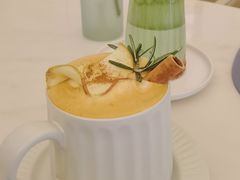 -伊斯坦布尔土耳其清真咖啡餐厅